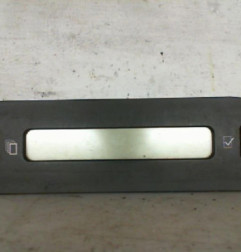 Afficheur CITROEN C3 1 Photo n°5