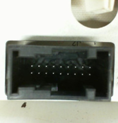 Afficheur CITROEN C3 1 Photo n°7