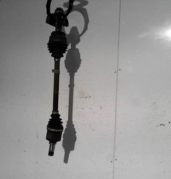 Cardan gauche (transmission) FIAT DUCATO 3 Photo n°1