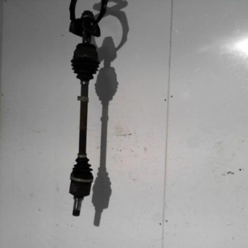 Cardan gauche (transmission) FIAT DUCATO 3