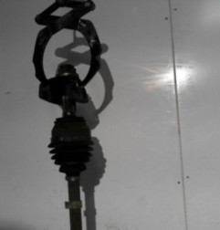 Cardan gauche (transmission) FIAT DUCATO 3 Photo n°3