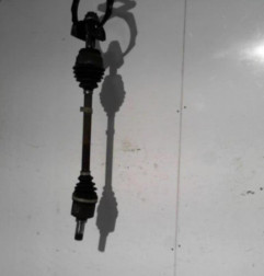 Cardan gauche (transmission) FIAT DUCATO 3 Photo n°4