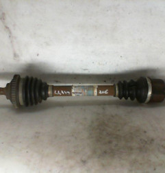 Cardan gauche (transmission) PEUGEOT 206 Photo n°1