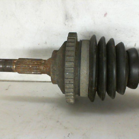 Cardan gauche (transmission) PEUGEOT 206