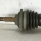 Cardan gauche (transmission) PEUGEOT 206
