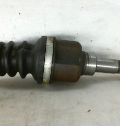 Cardan gauche (transmission) PEUGEOT 206 Photo n°7