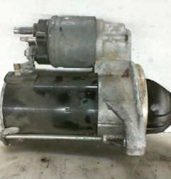 Demarreur FORD FIESTA 7 Photo n°1