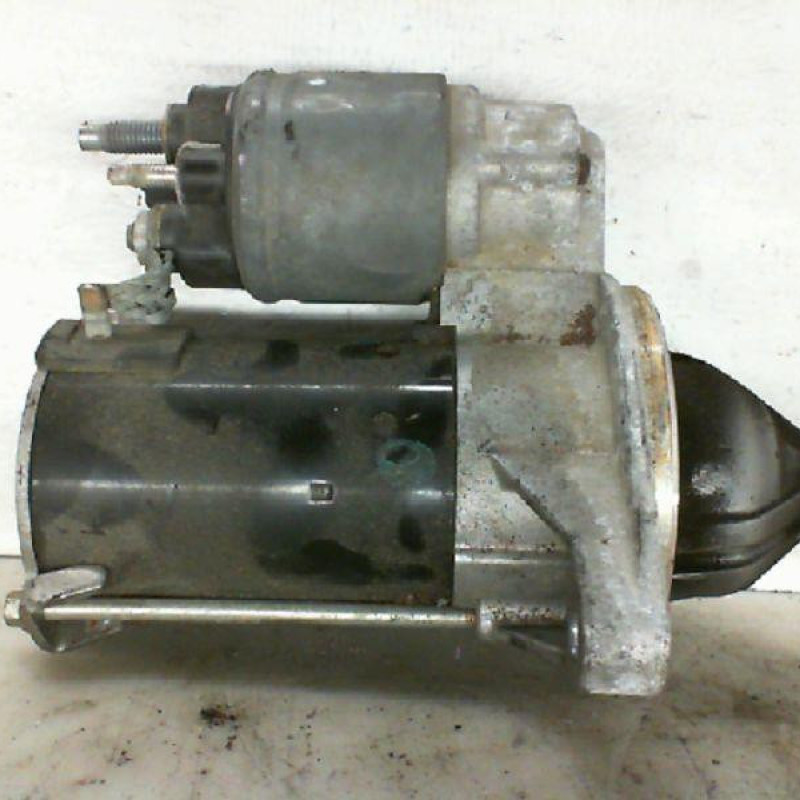 Demarreur FORD FIESTA 7