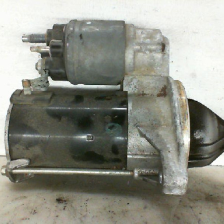 Demarreur FORD FIESTA 7 Photo n°1