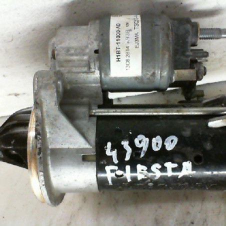 Demarreur FORD FIESTA 7