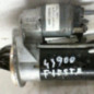 Demarreur FORD FIESTA 7