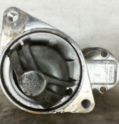 Demarreur FORD FIESTA 7 Photo n°3