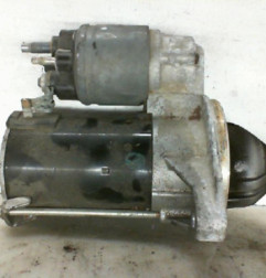 Demarreur FORD FIESTA 7 Photo n°5