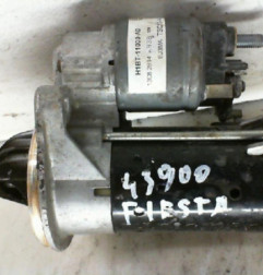 Demarreur FORD FIESTA 7 Photo n°6