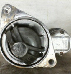 Demarreur FORD FIESTA 7 Photo n°7