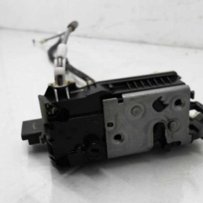 Serrure arriere gauche CITROEN C4 2