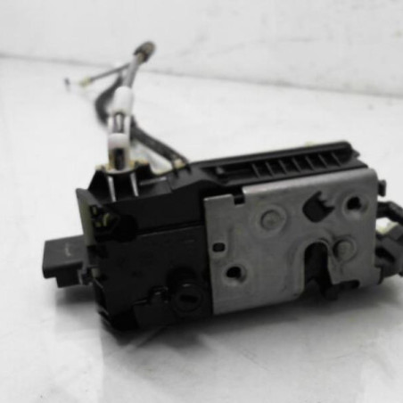 Serrure arriere gauche CITROEN C4 2 Photo n°1