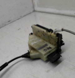 Serrure arriere gauche CITROEN C4 2