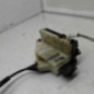 Serrure arriere gauche CITROEN C4 2