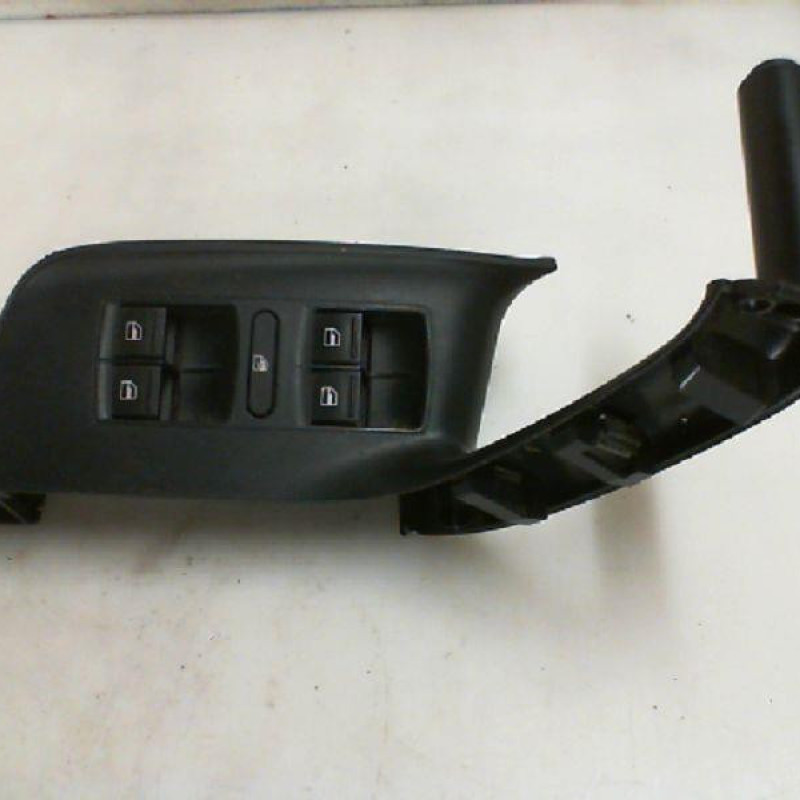 Interrupteur de leve vitre avant gauche SEAT IBIZA 4