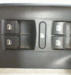 Interrupteur de leve vitre avant gauche SEAT IBIZA 4