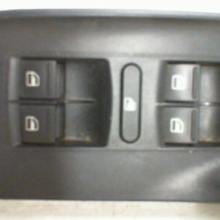 Interrupteur de leve vitre avant gauche SEAT IBIZA 4