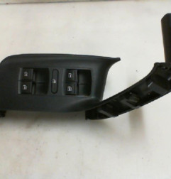 Interrupteur de leve vitre avant gauche SEAT IBIZA 4 Photo n°5