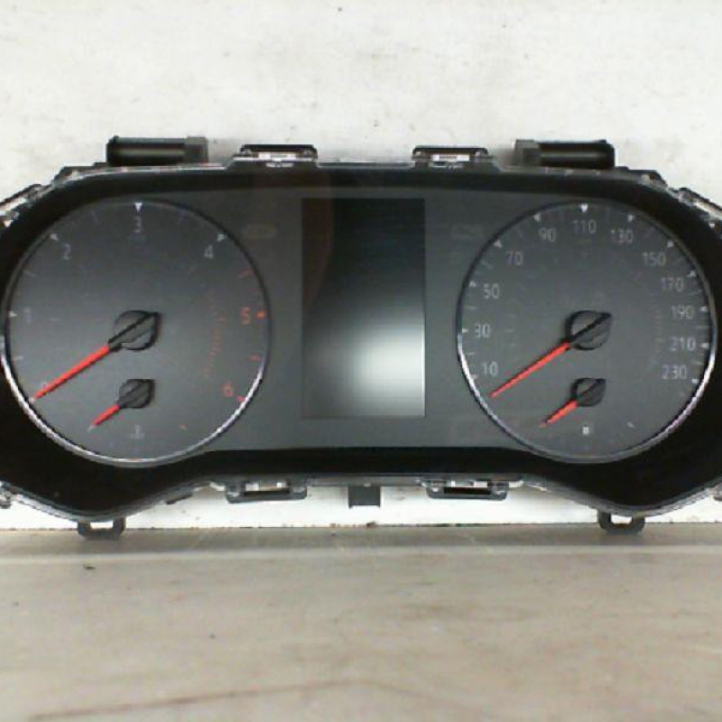 Compteur RENAULT CLIO 5