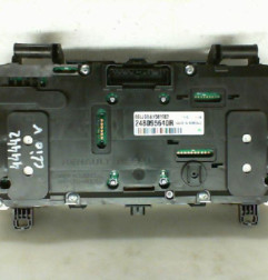 Compteur RENAULT CLIO 5