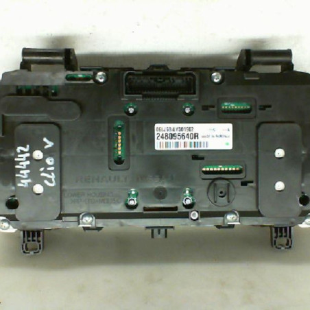 Compteur RENAULT CLIO 5