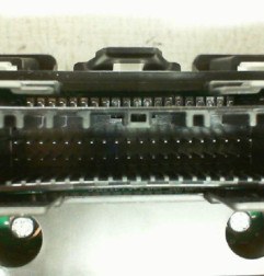 Compteur RENAULT CLIO 5 Photo n°3