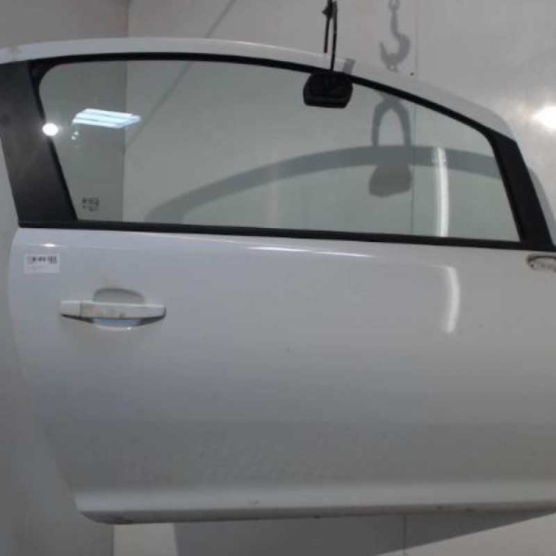 Porte avant droit OPEL CORSA D