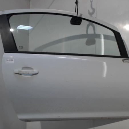 Porte avant droit OPEL CORSA D Photo n°1