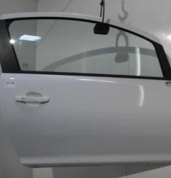 Porte avant droit OPEL CORSA D