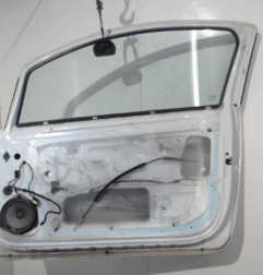 Porte avant droit OPEL CORSA D Photo n°3