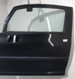 Porte avant gauche PEUGEOT 1007 Photo n°4