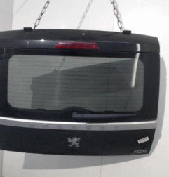 Malle/Hayon arriere PEUGEOT 1007