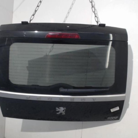 Malle/Hayon arriere PEUGEOT 1007