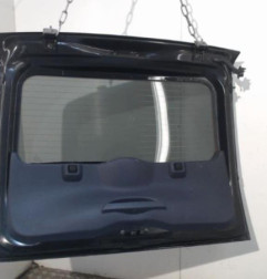 Malle/Hayon arriere PEUGEOT 1007 Photo n°3