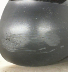 Retroviseur droit PEUGEOT 1007 Photo n°8