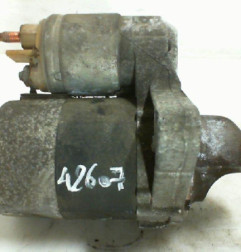 Demarreur TOYOTA AYGO 1