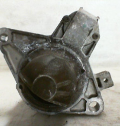 Demarreur TOYOTA AYGO 1 Photo n°3