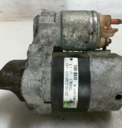 Demarreur TOYOTA AYGO 1 Photo n°5