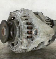 Alternateur CHEVROLET SPARK Photo n°1