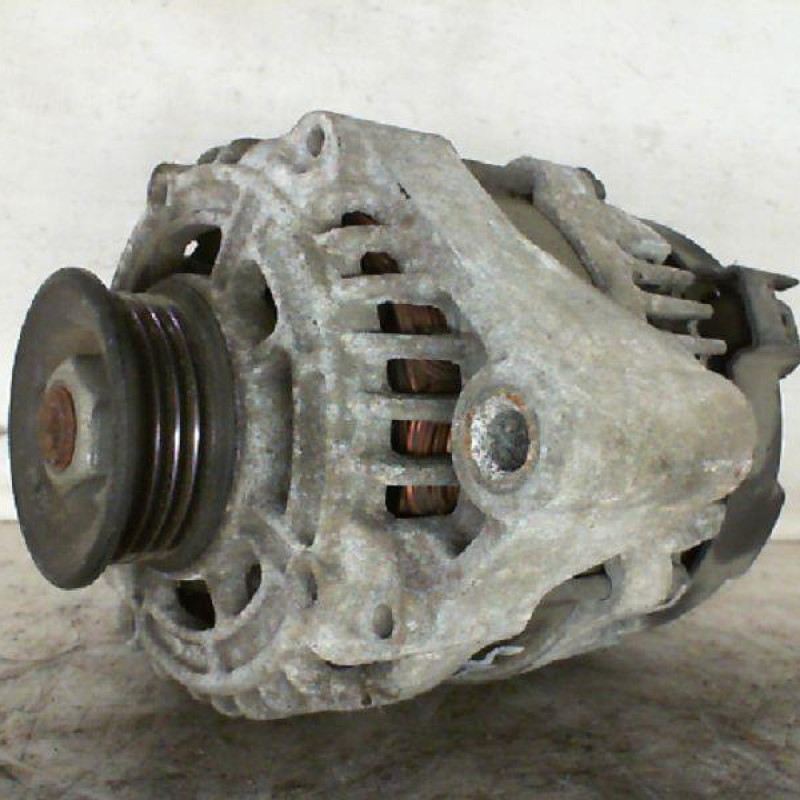 Alternateur CHEVROLET SPARK