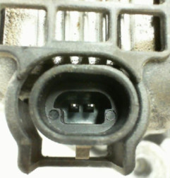 Alternateur CHEVROLET SPARK Photo n°7