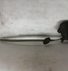 Serrure arriere gauche RENAULT CLIO 5 Photo n°1