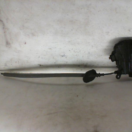 Serrure arriere gauche RENAULT CLIO 5 Photo n°1