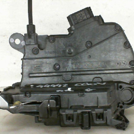 Serrure arriere gauche RENAULT CLIO 5