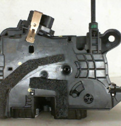 Serrure arriere gauche RENAULT CLIO 5 Photo n°3